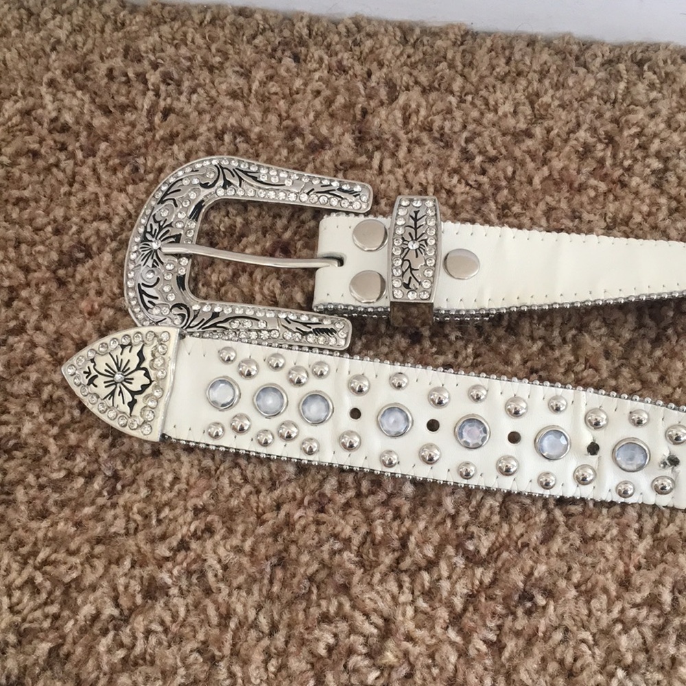 Womens Belt
